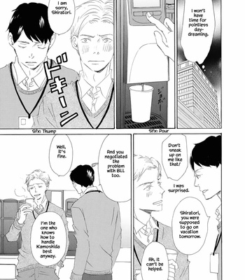[KINOSHITA Keiko] Kanchigai Lover [Eng] – Gay Manga sex 115