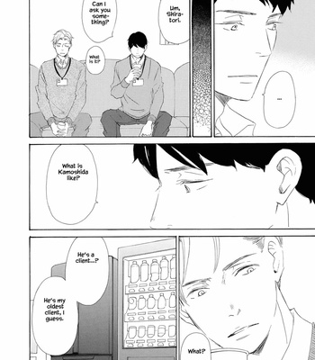 [KINOSHITA Keiko] Kanchigai Lover [Eng] – Gay Manga sex 116