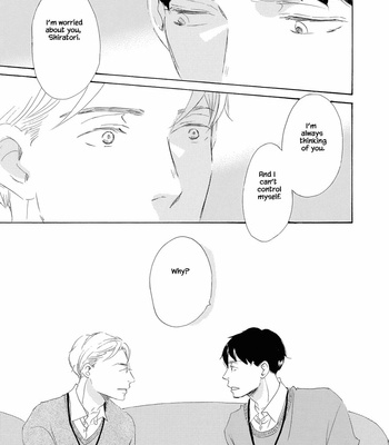 [KINOSHITA Keiko] Kanchigai Lover [Eng] – Gay Manga sex 119
