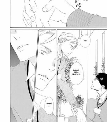 [KINOSHITA Keiko] Kanchigai Lover [Eng] – Gay Manga sex 122