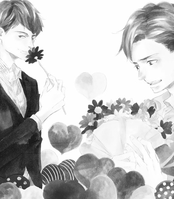 [KINOSHITA Keiko] Kanchigai Lover [Eng] – Gay Manga sex 105
