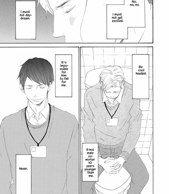 [KINOSHITA Keiko] Kanchigai Lover [Eng] – Gay Manga sex 125