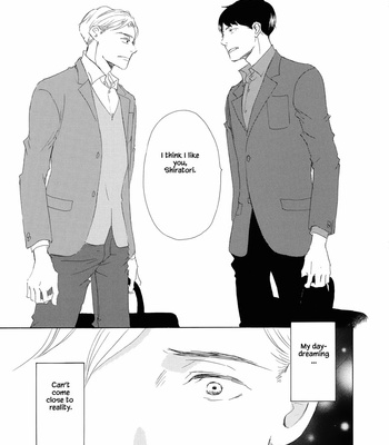 [KINOSHITA Keiko] Kanchigai Lover [Eng] – Gay Manga sex 133