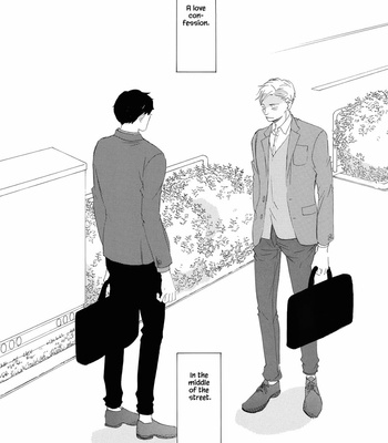 [KINOSHITA Keiko] Kanchigai Lover [Eng] – Gay Manga sex 134