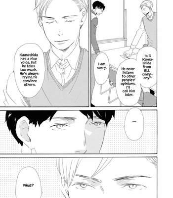 [KINOSHITA Keiko] Kanchigai Lover [Eng] – Gay Manga sex 107
