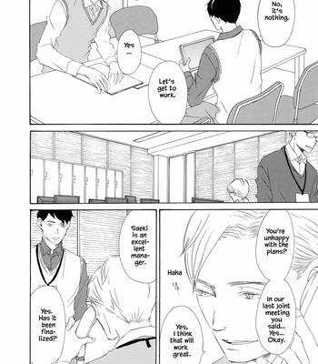 [KINOSHITA Keiko] Kanchigai Lover [Eng] – Gay Manga sex 108