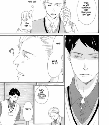 [KINOSHITA Keiko] Kanchigai Lover [Eng] – Gay Manga sex 109