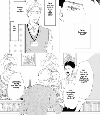 [KINOSHITA Keiko] Kanchigai Lover [Eng] – Gay Manga sex 110