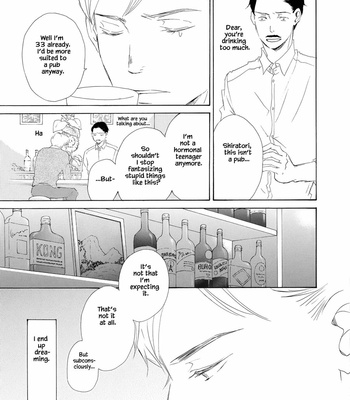 [KINOSHITA Keiko] Kanchigai Lover [Eng] – Gay Manga sex 111