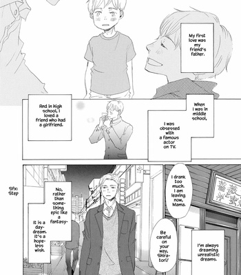 [KINOSHITA Keiko] Kanchigai Lover [Eng] – Gay Manga sex 112