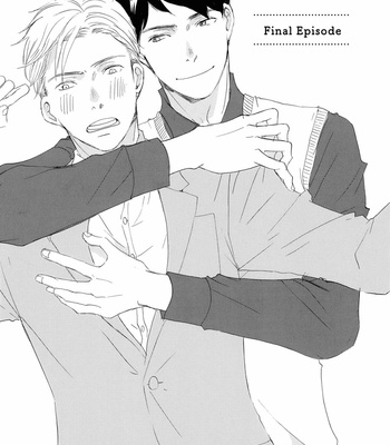 [KINOSHITA Keiko] Kanchigai Lover [Eng] – Gay Manga sex 138