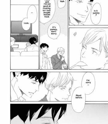 [KINOSHITA Keiko] Kanchigai Lover [Eng] – Gay Manga sex 151