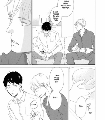 [KINOSHITA Keiko] Kanchigai Lover [Eng] – Gay Manga sex 152