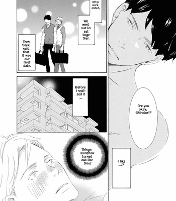 [KINOSHITA Keiko] Kanchigai Lover [Eng] – Gay Manga sex 165