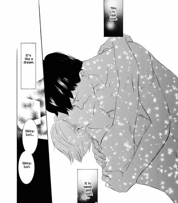 [KINOSHITA Keiko] Kanchigai Lover [Eng] – Gay Manga sex 169
