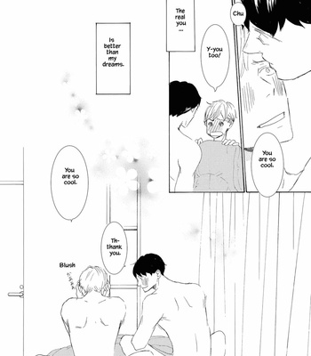 [KINOSHITA Keiko] Kanchigai Lover [Eng] – Gay Manga sex 171
