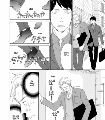 [KINOSHITA Keiko] Kanchigai Lover [Eng] – Gay Manga sex 141
