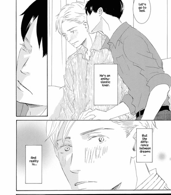 [KINOSHITA Keiko] Kanchigai Lover [Eng] – Gay Manga sex 176