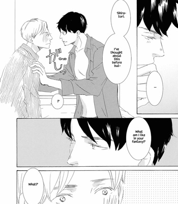 [KINOSHITA Keiko] Kanchigai Lover [Eng] – Gay Manga sex 178