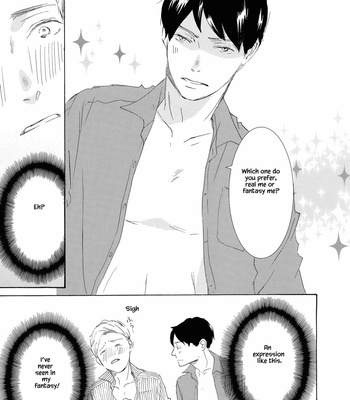 [KINOSHITA Keiko] Kanchigai Lover [Eng] – Gay Manga sex 179
