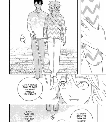 [Koikawa] Ogi-kun no Natsuyasumi (update c.2) [Eng] – Gay Manga sex 4