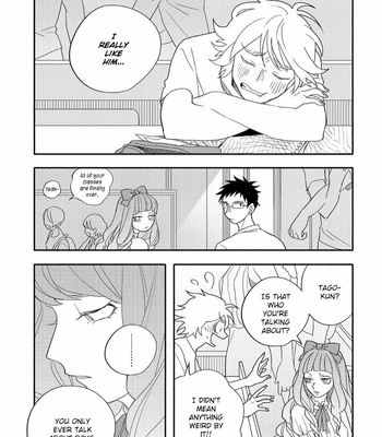 [Koikawa] Ogi-kun no Natsuyasumi (update c.2) [Eng] – Gay Manga sex 16