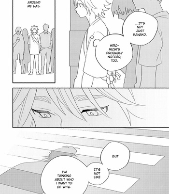 [Koikawa] Ogi-kun no Natsuyasumi (update c.2) [Eng] – Gay Manga sex 19