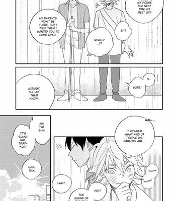[Koikawa] Ogi-kun no Natsuyasumi (update c.2) [Eng] – Gay Manga sex 26