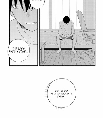 [Koikawa] Ogi-kun no Natsuyasumi (update c.2) [Eng] – Gay Manga sex 29
