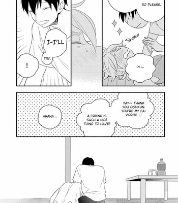 [Koikawa] Ogi-kun no Natsuyasumi (update c.2) [Eng] – Gay Manga sex 33