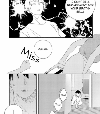 [Koikawa] Ogi-kun no Natsuyasumi (update c.2) [Eng] – Gay Manga sex 37