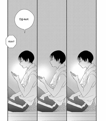 [Koikawa] Ogi-kun no Natsuyasumi (update c.2) [Eng] – Gay Manga sex 48