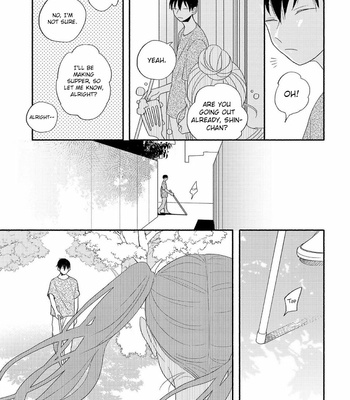 [Koikawa] Ogi-kun no Natsuyasumi (update c.2) [Eng] – Gay Manga sex 51
