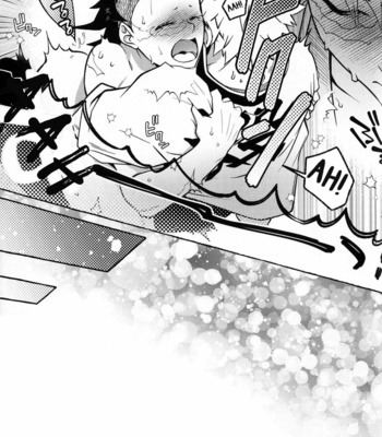 [Tatsunosuke (SK2B)] Aruyo no Hakari | Night’s Possible Scheme – Kimetsu no Yaiba dj [Eng] – Gay Manga sex 38