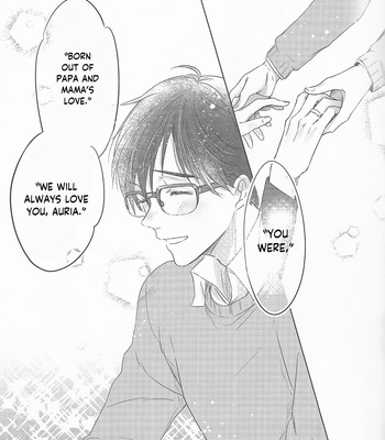 [TAMIKA] On Love – Yuri on Ice dj [Eng] – Gay Manga sex 16