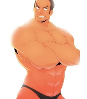 [kurokawasudou] beast ranger – Gay Manga sex 39