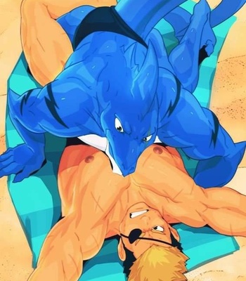 [kurokawasudou] beast ranger – Gay Manga sex 72
