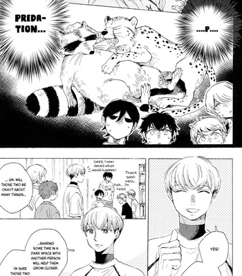 [Lafin (Owaru)] K no Shiretsu M no Doukou – Daiya no Ace dj [Eng] – Gay Manga sex 27