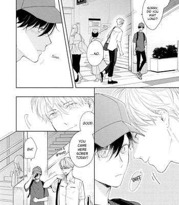 [Kurihara Kana] Karisome Bitch Minami-kun – Vol.01 [Eng] (update c.4) – Gay Manga sex 70