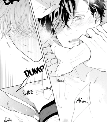 [Kurihara Kana] Karisome Bitch Minami-kun – Vol.01 [Eng] (update c.4) – Gay Manga sex 93