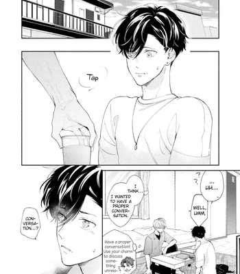 [Kurihara Kana] Karisome Bitch Minami-kun – Vol.01 [Eng] (update c.4) – Gay Manga sex 113