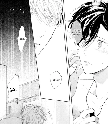 [Kurihara Kana] Karisome Bitch Minami-kun – Vol.01 [Eng] (update c.4) – Gay Manga sex 129