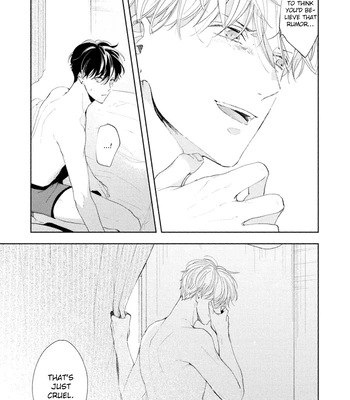 [Kurihara Kana] Karisome Bitch Minami-kun – Vol.01 [Eng] (update c.4) – Gay Manga sex 132