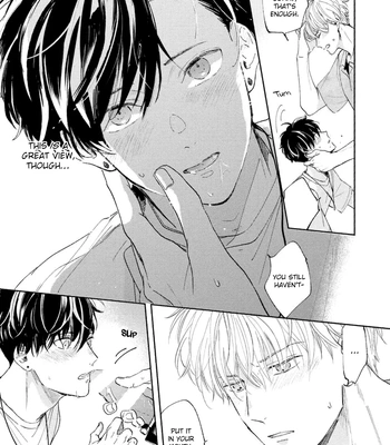 [Kurihara Kana] Karisome Bitch Minami-kun – Vol.01 [Eng] (update c.4) – Gay Manga sex 19