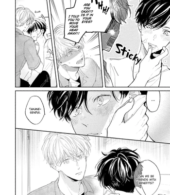 [Kurihara Kana] Karisome Bitch Minami-kun – Vol.01 [Eng] (update c.4) – Gay Manga sex 22