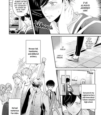 [Kurihara Kana] Karisome Bitch Minami-kun – Vol.01 [Eng] (update c.4) – Gay Manga sex 28