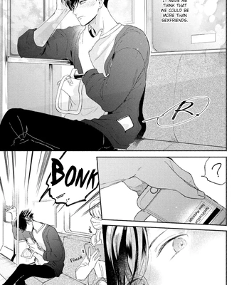 [Kurihara Kana] Karisome Bitch Minami-kun – Vol.01 [Eng] (update c.4) – Gay Manga sex 33