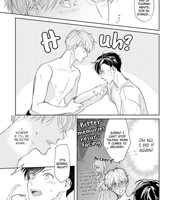 [Kurihara Kana] Karisome Bitch Minami-kun – Vol.01 [Eng] (update c.4) – Gay Manga sex 62
