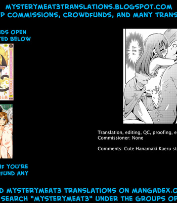 [Hanamaki Kaeru] Kazoku Gokko (Otokonoko HEAVEN Vol. 46) [Eng] – Gay Manga sex 17