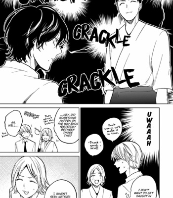 [GAMOKO Tsuyu] Soshite Mata Kiss wo Shite [Eng] – Gay Manga sex 126